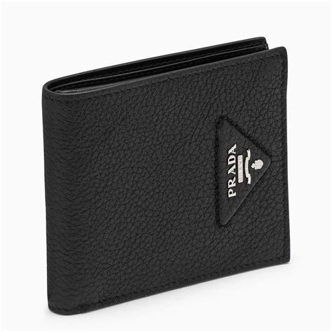 prada coin purse mens|prada saffiano wallet purse.